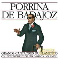 Grands Cantaores du Flamenco Vol. 21